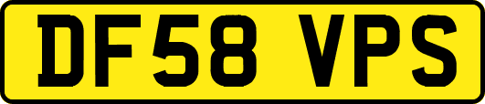 DF58VPS