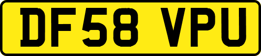 DF58VPU