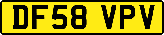 DF58VPV