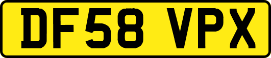 DF58VPX