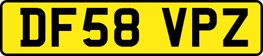 DF58VPZ