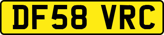 DF58VRC