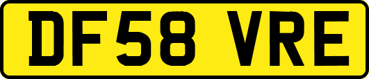DF58VRE