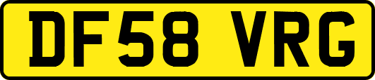 DF58VRG