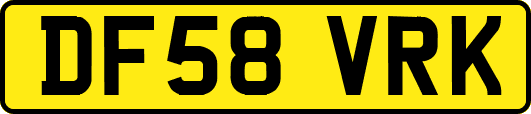 DF58VRK