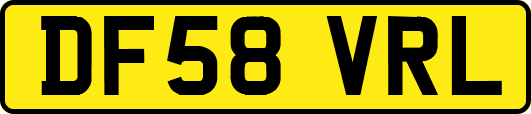 DF58VRL