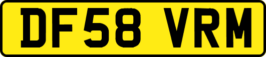 DF58VRM