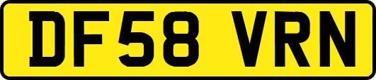 DF58VRN