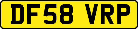 DF58VRP