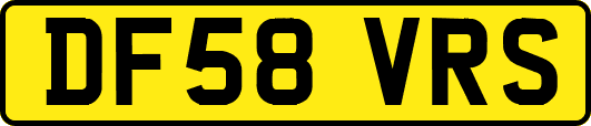 DF58VRS
