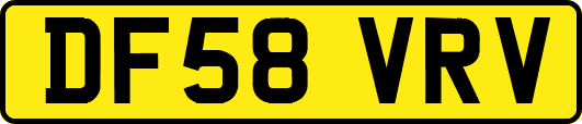 DF58VRV