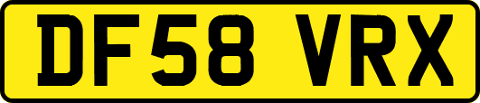 DF58VRX