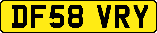 DF58VRY