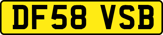 DF58VSB