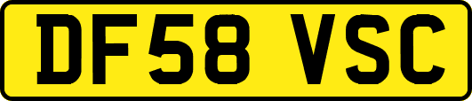 DF58VSC