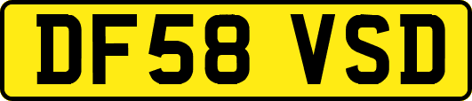 DF58VSD