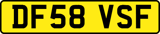 DF58VSF