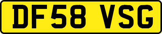 DF58VSG