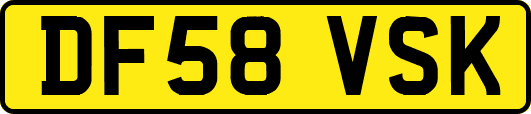 DF58VSK