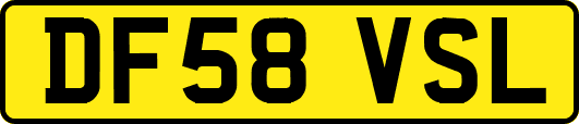 DF58VSL