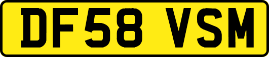 DF58VSM