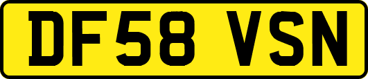 DF58VSN