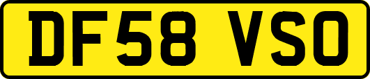 DF58VSO