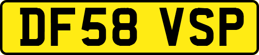 DF58VSP