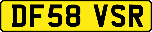 DF58VSR