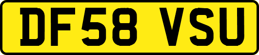 DF58VSU