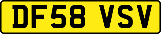 DF58VSV