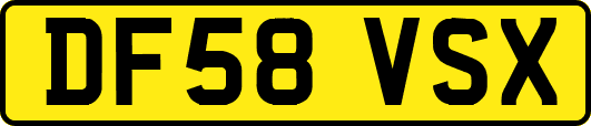 DF58VSX