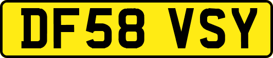 DF58VSY