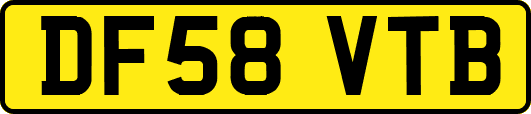 DF58VTB