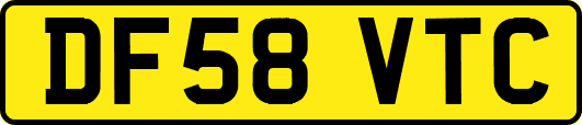 DF58VTC