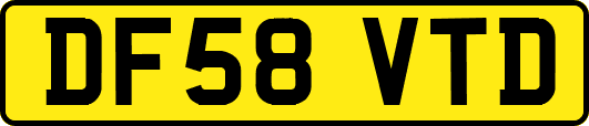 DF58VTD
