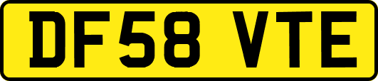 DF58VTE