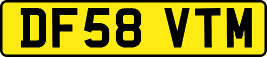 DF58VTM