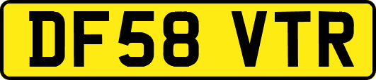 DF58VTR