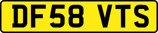 DF58VTS