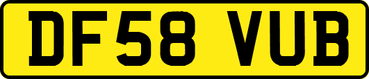DF58VUB