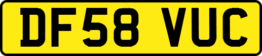 DF58VUC
