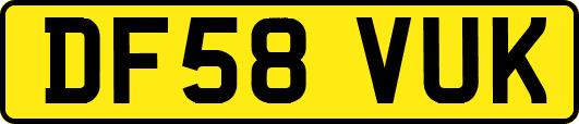 DF58VUK