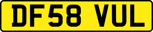 DF58VUL