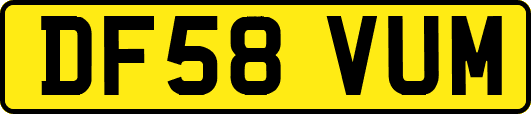 DF58VUM