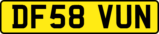 DF58VUN