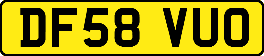 DF58VUO