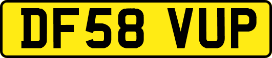 DF58VUP