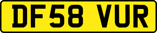 DF58VUR