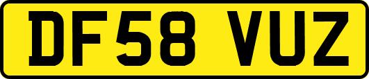 DF58VUZ